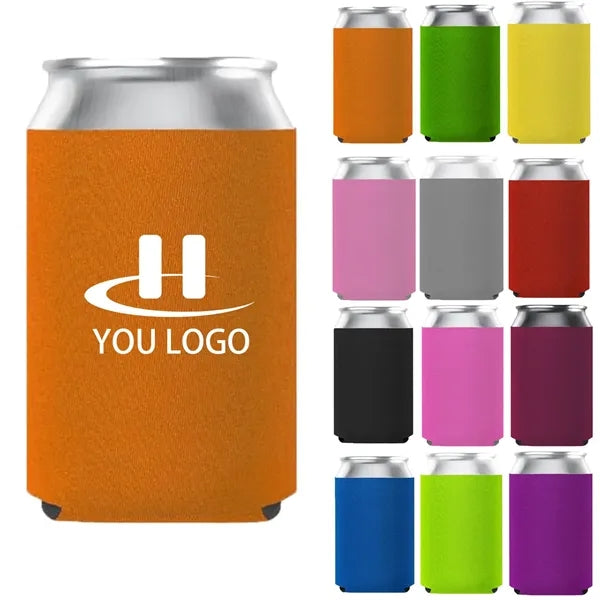 Beer Can Coolers Weddings & Events
