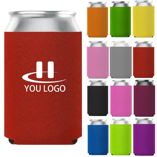 Beer Can Coolers Weddings & Events