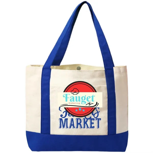 Various Holidays-Corporate Branded Tote Canvas Bag