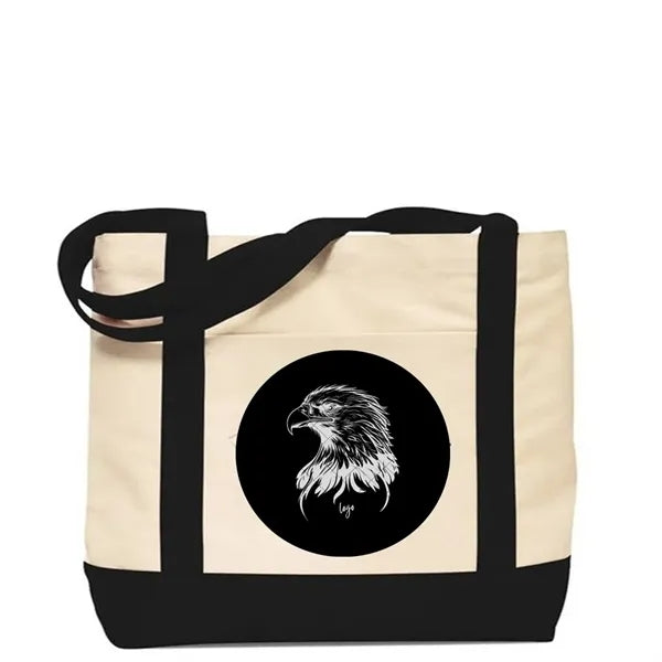 Various Holidays-Corporate Branded Tote Canvas Bag