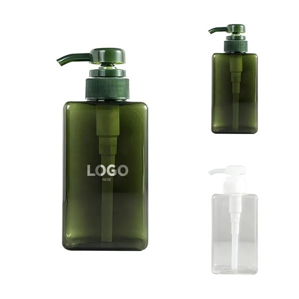 15oz Soap Dispenser Liquid Container
