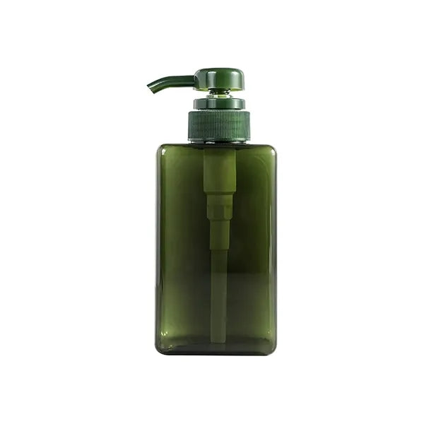 15oz Soap Dispenser Liquid Container