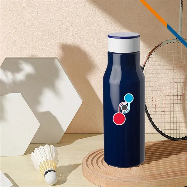 Jovie Plastic Water Bottles - 25 OZ.