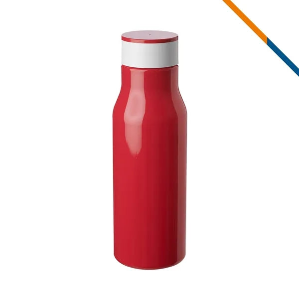 Jovie Plastic Water Bottles - 25 OZ.