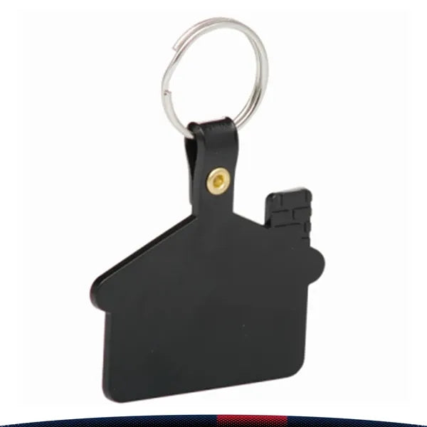 Cattio Soft Tag Keychain