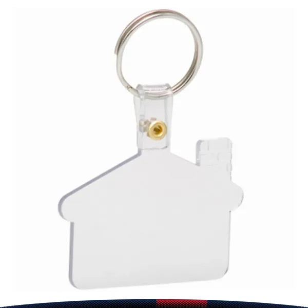 Cattio Soft Tag Keychain