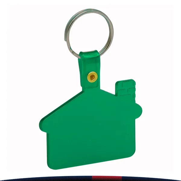 Cattio Soft Tag Keychain