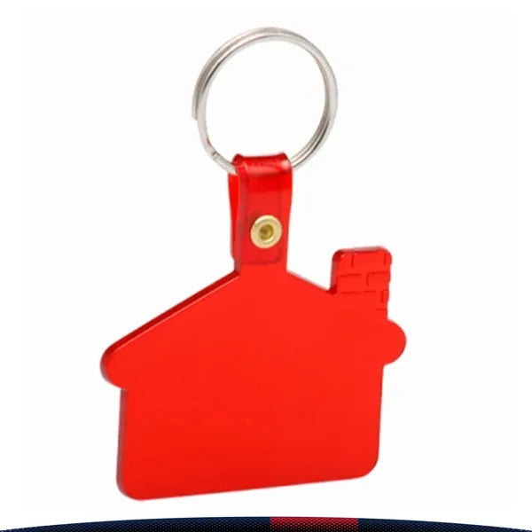Cattio Soft Tag Keychain