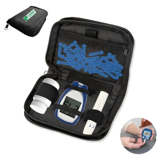 Diabetic Travel Case