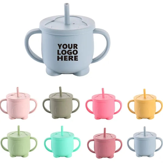 Silicone Training Cup