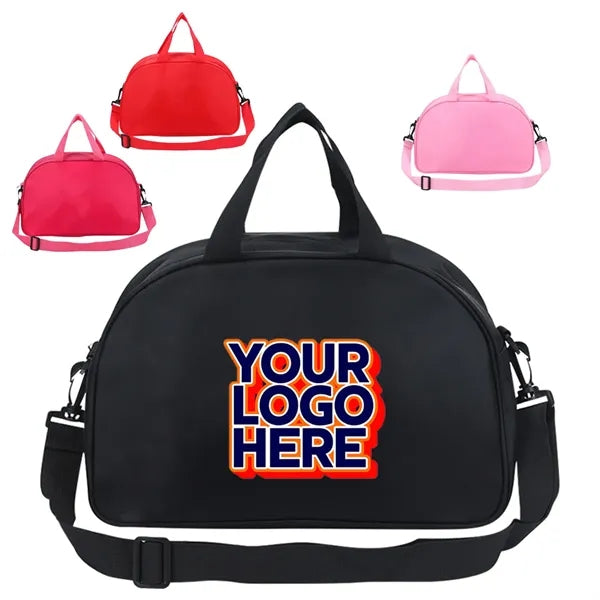 Kids Danec Travel BagHand Luggage One Shoulder