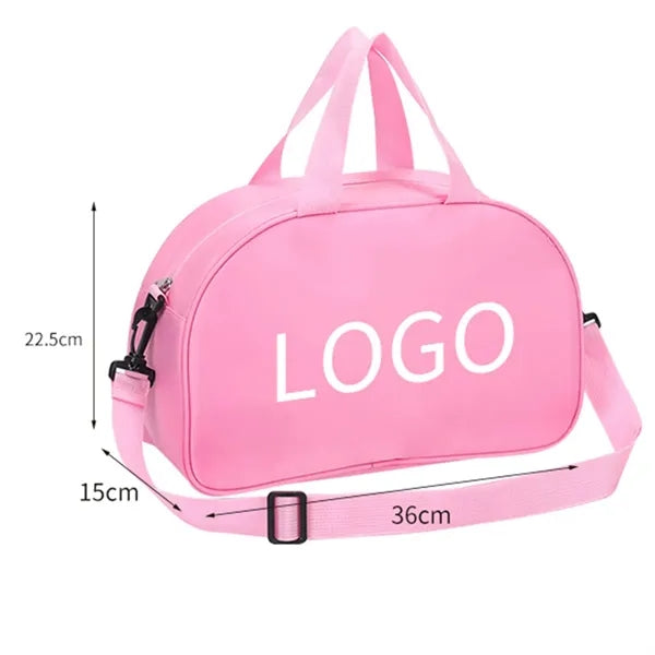 Kids Danec Travel BagHand Luggage One Shoulder