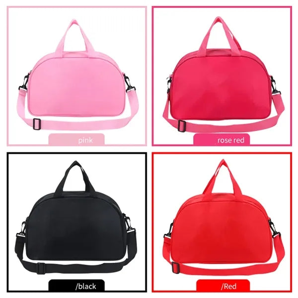 Kids Danec Travel BagHand Luggage One Shoulder