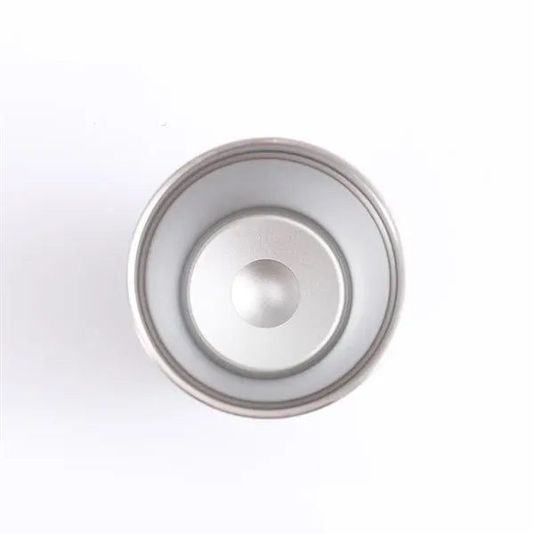 Stainless Steel Travel Beer Mug with Bottle Opener