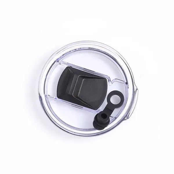 Stainless Steel Travel Beer Mug with Bottle Opener