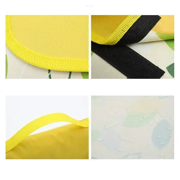 Portable Waterproof Folding Picnic Mats