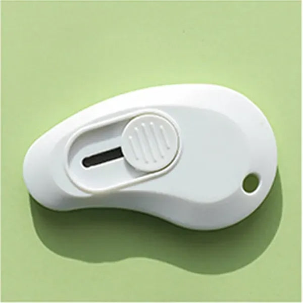 Portable mini utility knife