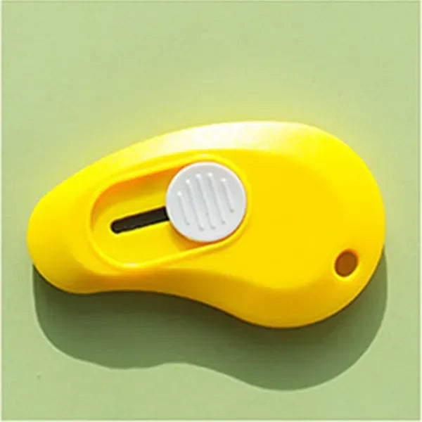 Portable mini utility knife