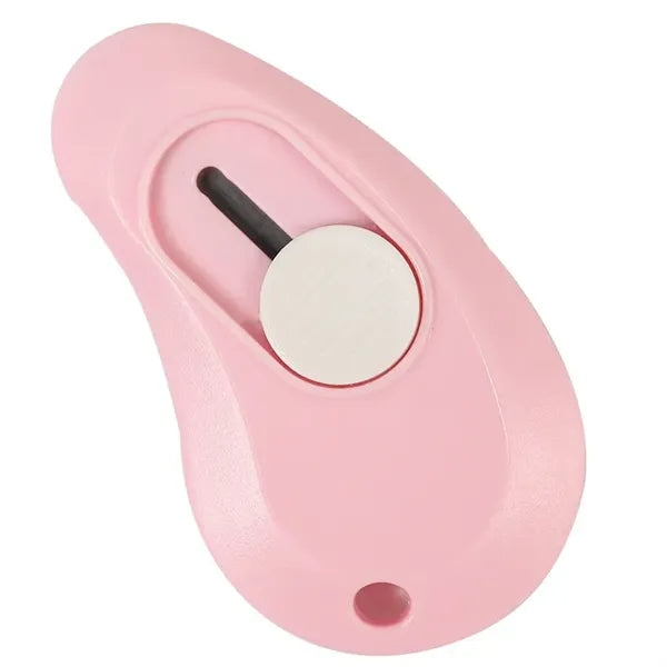 Portable mini utility knife