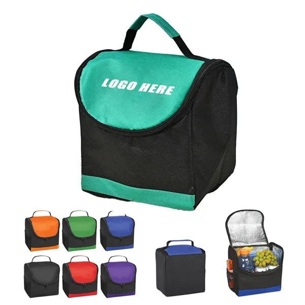 Insulated Non Woven Lunch Bags