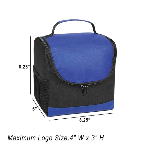 Insulated Non Woven Lunch Bags