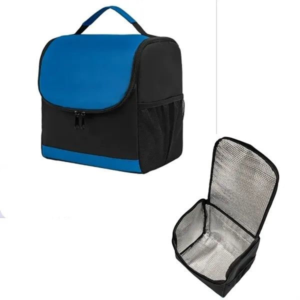 Insulated Non Woven Lunch Bags