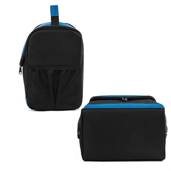 Insulated Non Woven Lunch Bags