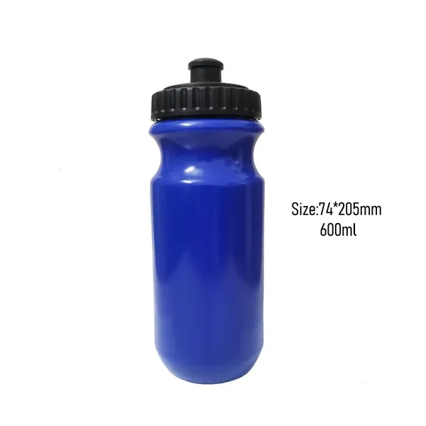 20oz Bicycle Sports Cycling Water Bottle