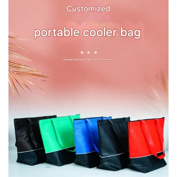 Insulated Bag