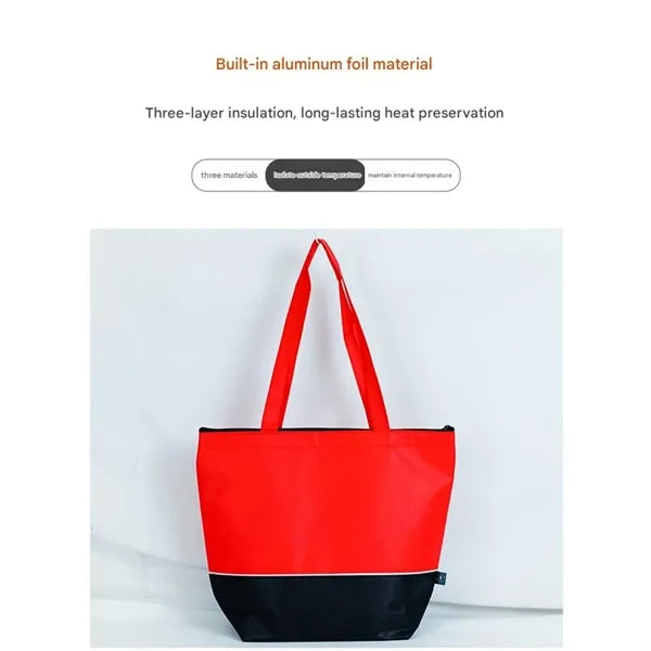 Insulated Bag