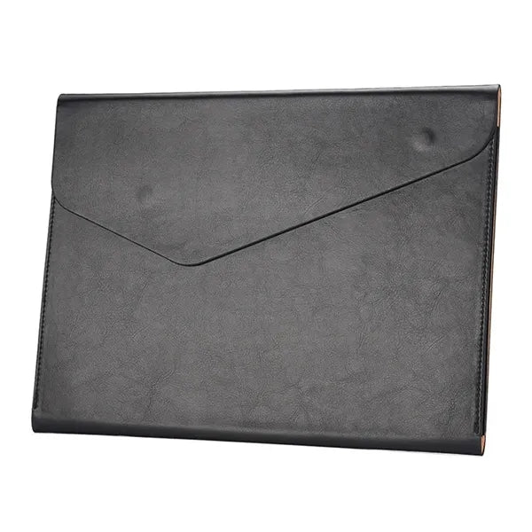 A4 Leather Document Holder