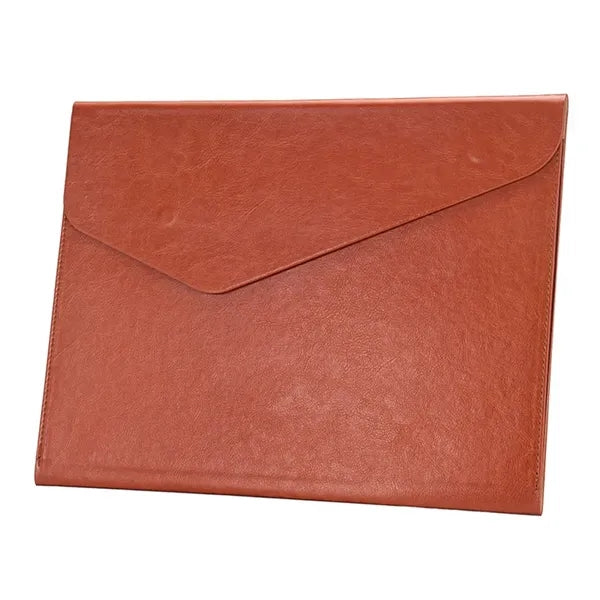 A4 Leather Document Holder
