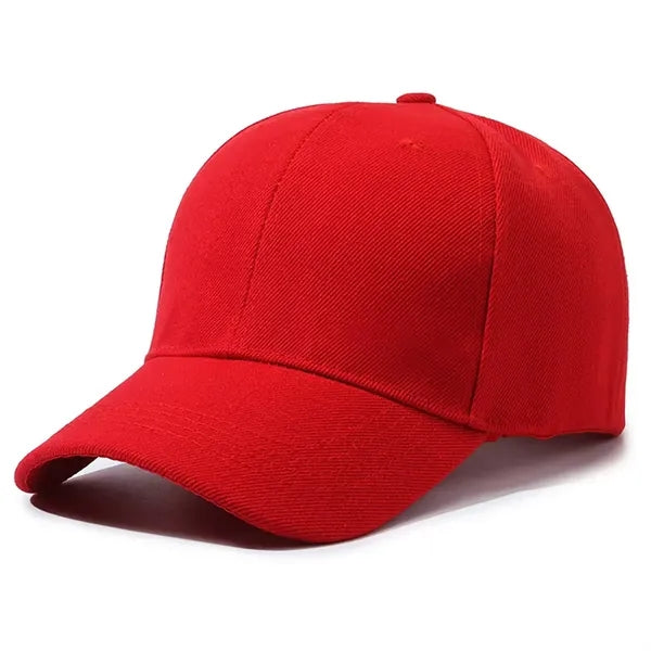 Outdoor activities baseball cap