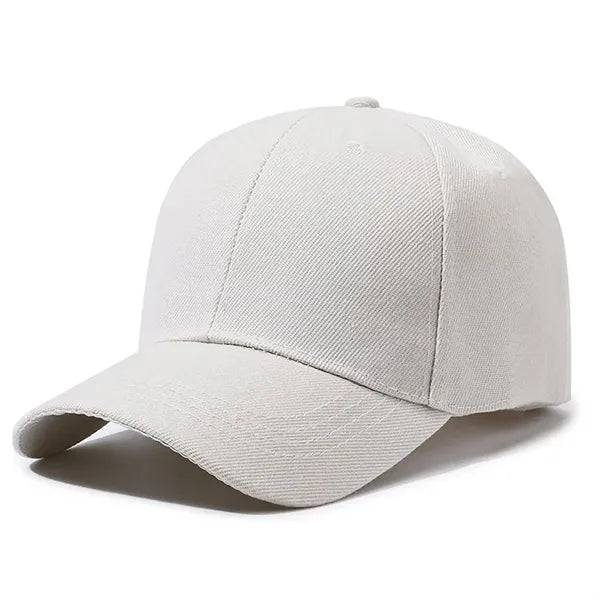 Outdoor activities baseball cap