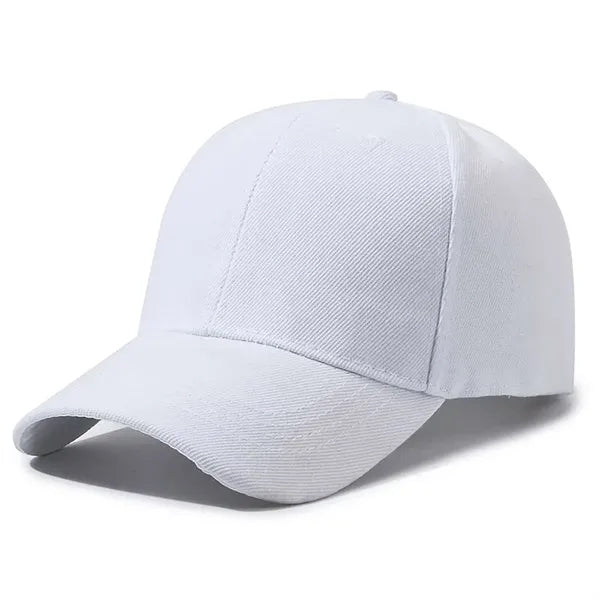 Outdoor activities baseball cap