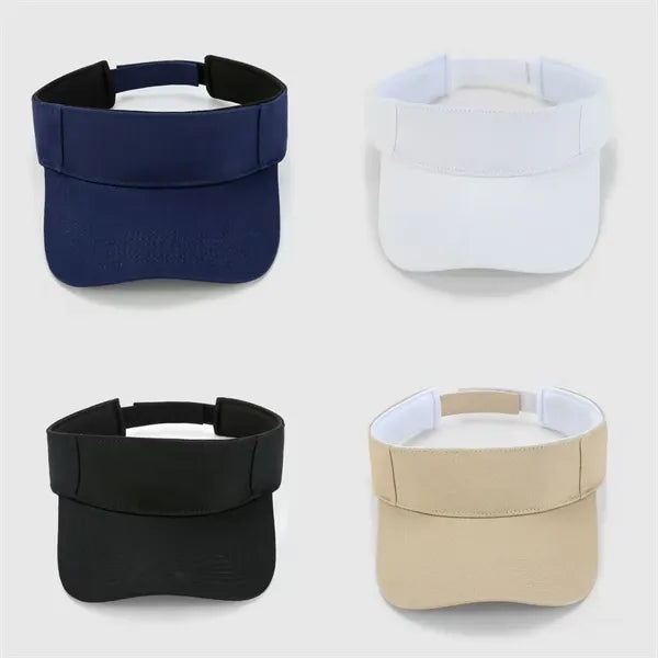 Unisex Sun Visor Cap Outdoor Sport