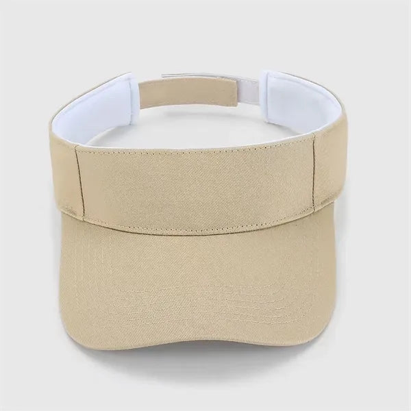 Unisex Sun Visor Cap Outdoor Sport