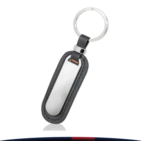 Wekiy Leather Keychains