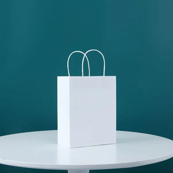 Kraft Tote Bag