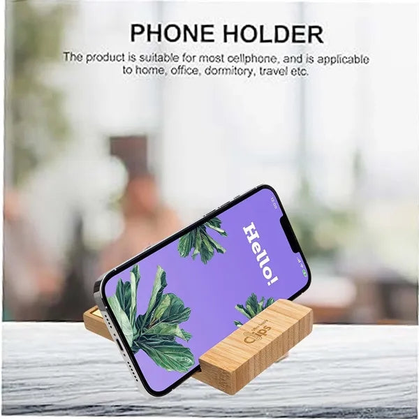 Phone Holder