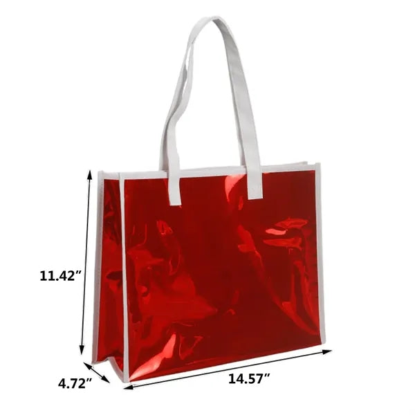 PVC Handbag