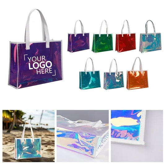 PVC Handbag