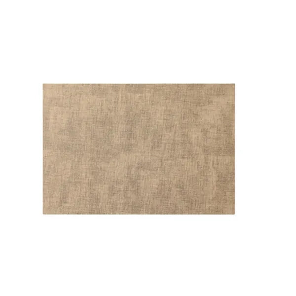 Premium Textured-Leather Placemats