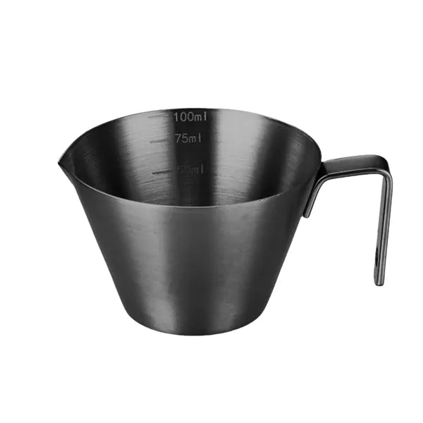 304 Stainless Steel Coffee Extraction Cup