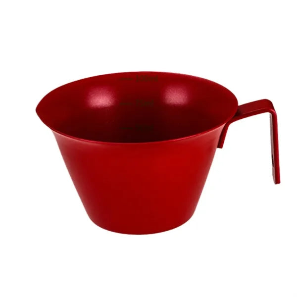 304 Stainless Steel Coffee Extraction Cup