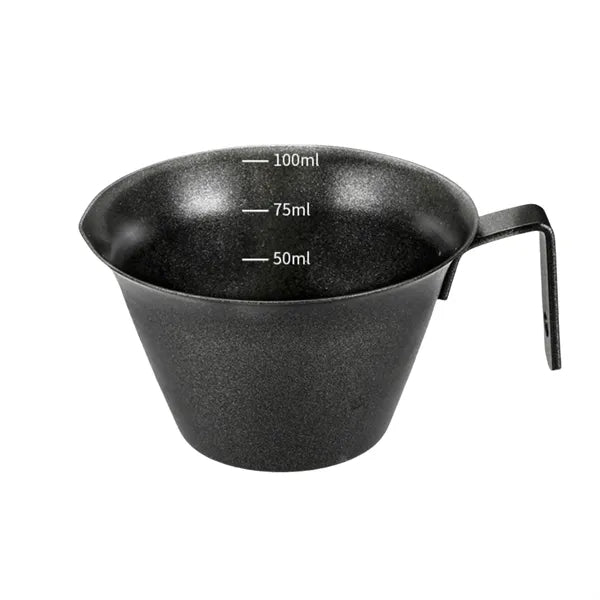 304 Stainless Steel Coffee Extraction Cup