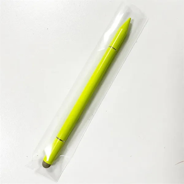 3 in 1 Magnetic Capacitive Disc Tip Stylus Pencil
