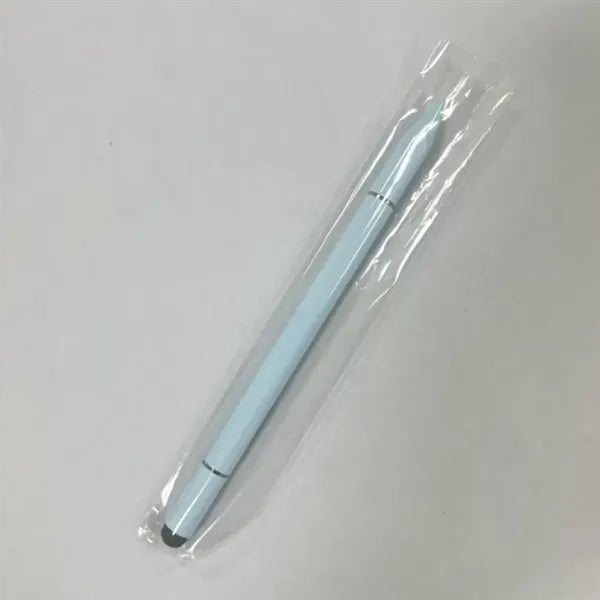 3 in 1 Magnetic Capacitive Disc Tip Stylus Pencil