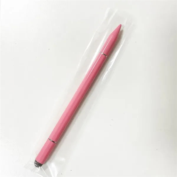3 in 1 Magnetic Capacitive Disc Tip Stylus Pencil