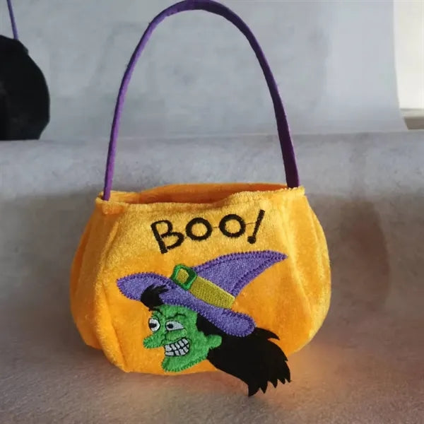 Halloween Treat Bags